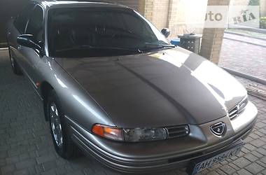 Седан Chrysler Vision 1997 в 