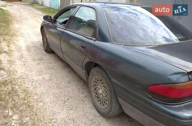 Седан Chrysler Vision 1994 в Киеве