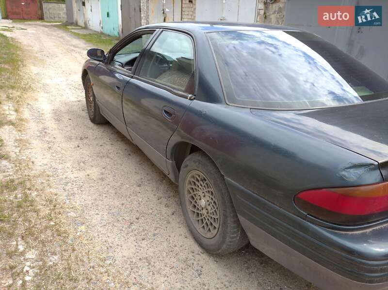 Седан Chrysler Vision 1994 в Киеве фото 2 Седан Chrysler Vision 1994 в Киеве