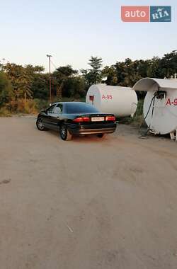 Седан Chrysler Vision 1994 в 