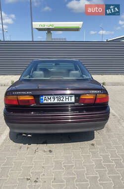 Седан Chrysler Vision 1993 в 