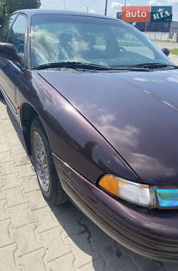 Седан Chrysler Vision 1993 в 