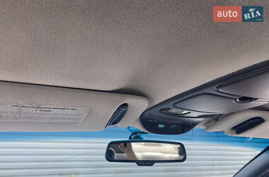 Седан Chrysler Vision 1993 в 