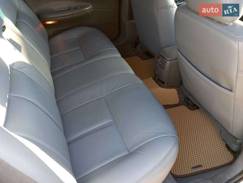 Седан Chrysler Vision 1997 в Одессе