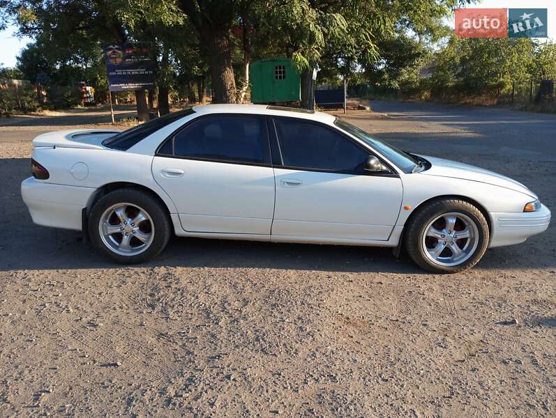 Седан Chrysler Vision 1997 в Одессе