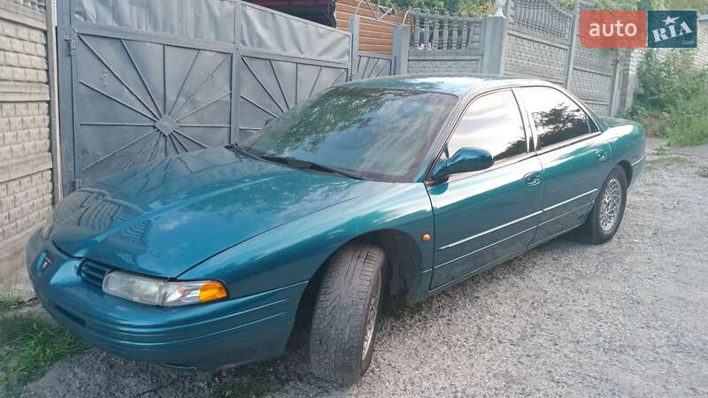 Седан Chrysler Vision 1994 в Днепре