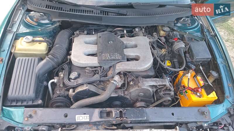 Седан Chrysler Vision 1994 в Днепре