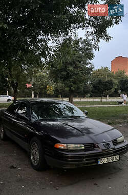 Седан Chrysler Vision 1995 в Калуше