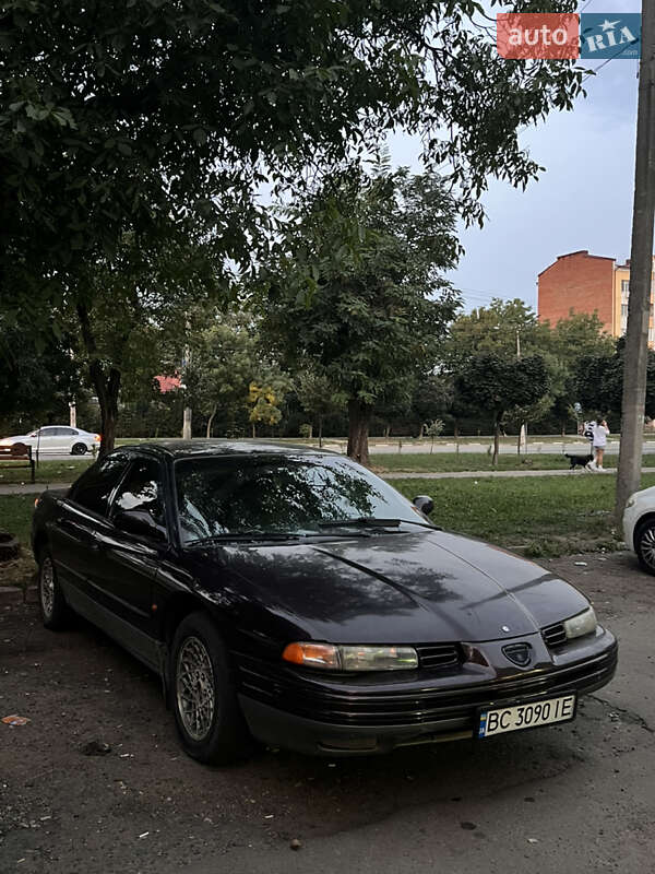 Chrysler Vision 1995