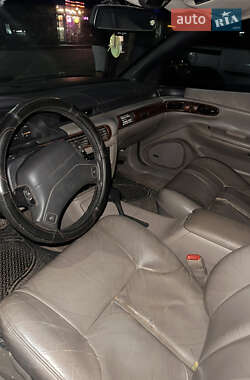 Седан Chrysler Vision 1995 в 