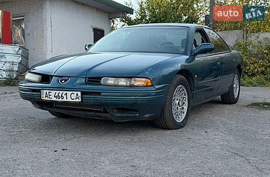 Седан Chrysler Vision 1994 в Дніпрі
