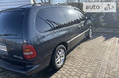 Мінівен Chrysler Voyager 2000 в 