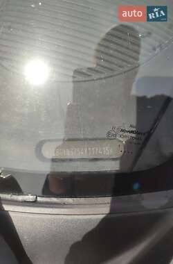 Мінівен Chrysler Voyager 2004 в 