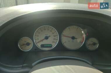 Мінівен Chrysler Voyager 2004 в 