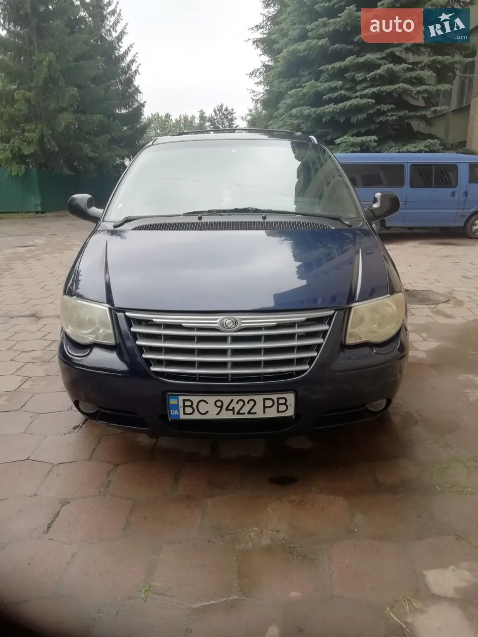 2020 Chrysler Voyager - мініатюра 14