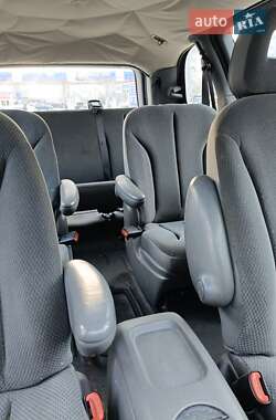 Универсал Chrysler Voyager 2004 в 
