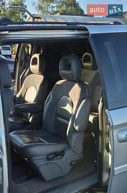 Минивэн Chrysler Voyager 2006 в 
