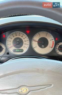Универсал Chrysler Voyager 2002 в 
