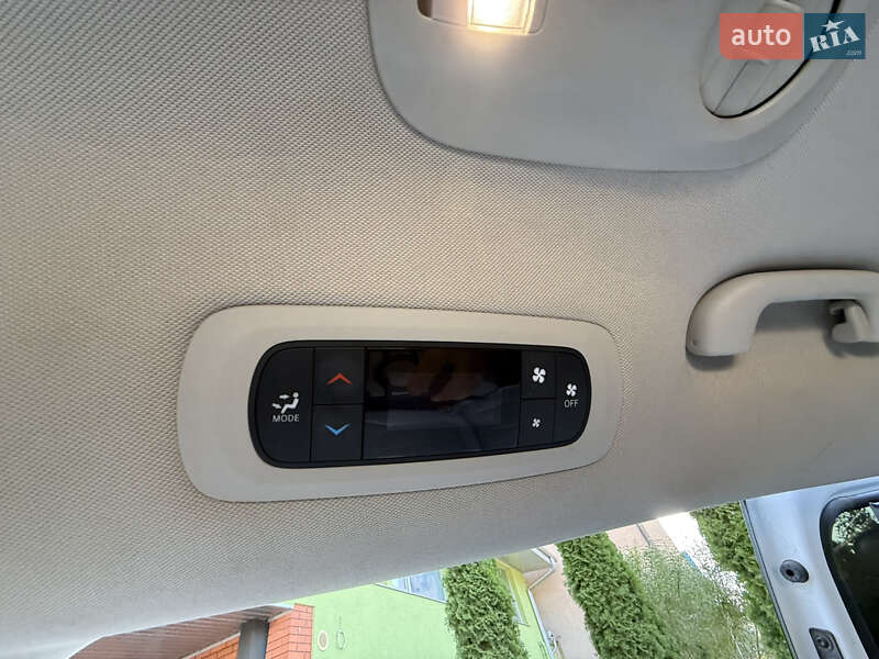 Минивэн Chrysler Voyager 2020 в Луцке фото 22 Минивэн Chrysler Voyager 2020 в Луцке