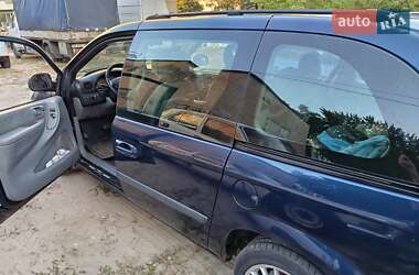 Мінівен Chrysler Voyager 2005 в Києві