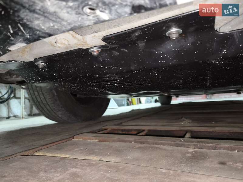 Мінівен Chrysler Voyager 2007 в Дніпрі фото 3 Мінівен Chrysler Voyager 2007 в Дніпрі