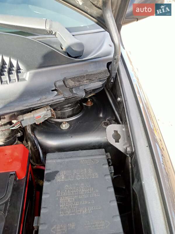 Універсал Chrysler Voyager 2004 в Вінниці