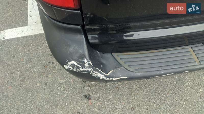 Мінівен Chrysler Voyager 2001 в Києві фото 7 Мінівен Chrysler Voyager 2001 в Києві