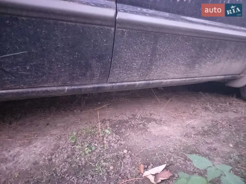 Chrysler Voyager 1999 VIN 1C4GYN2CXXU139566 фото оголошення 10 з 39