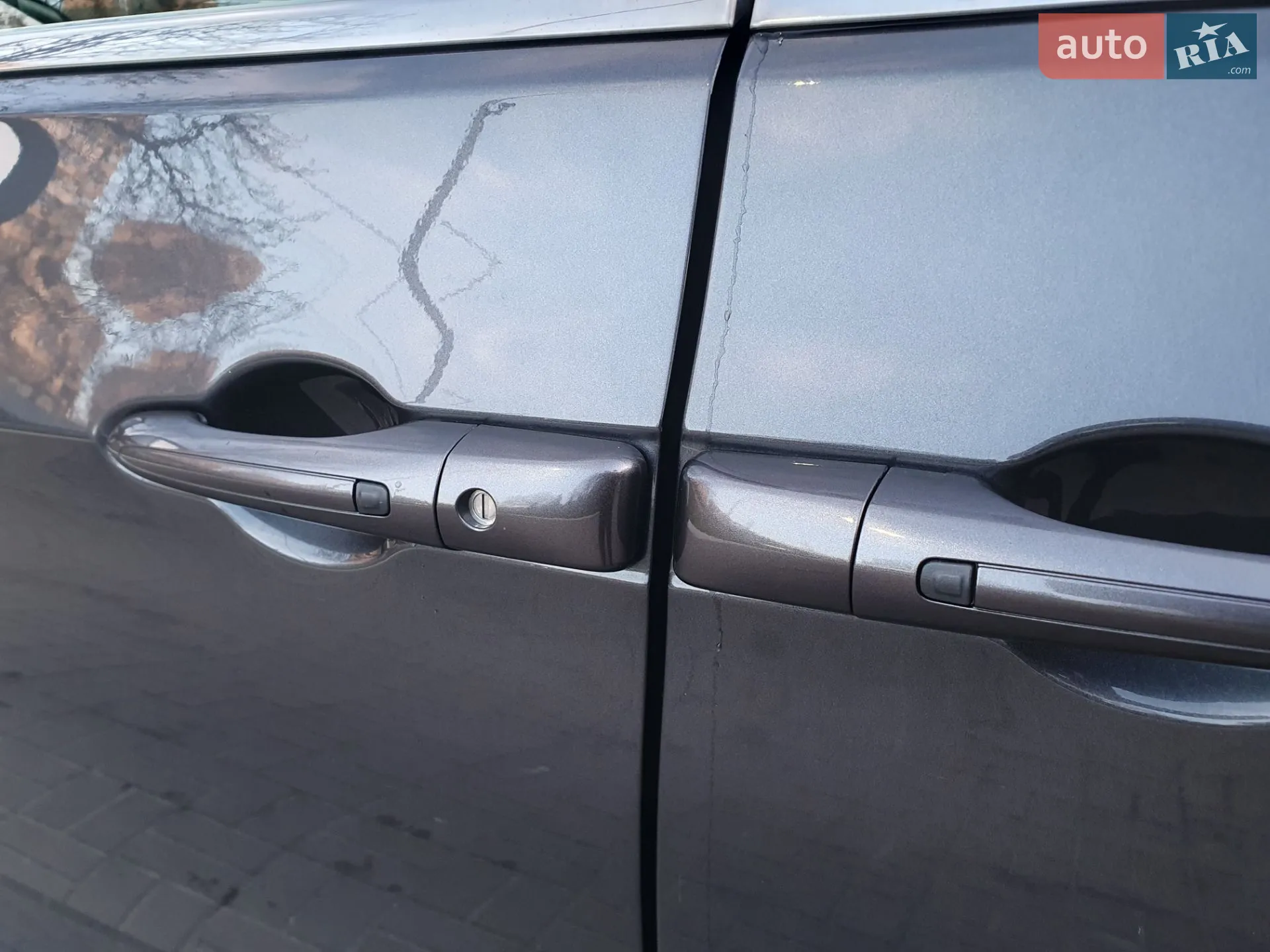 2022 Chrysler Voyager - мініатюра 20