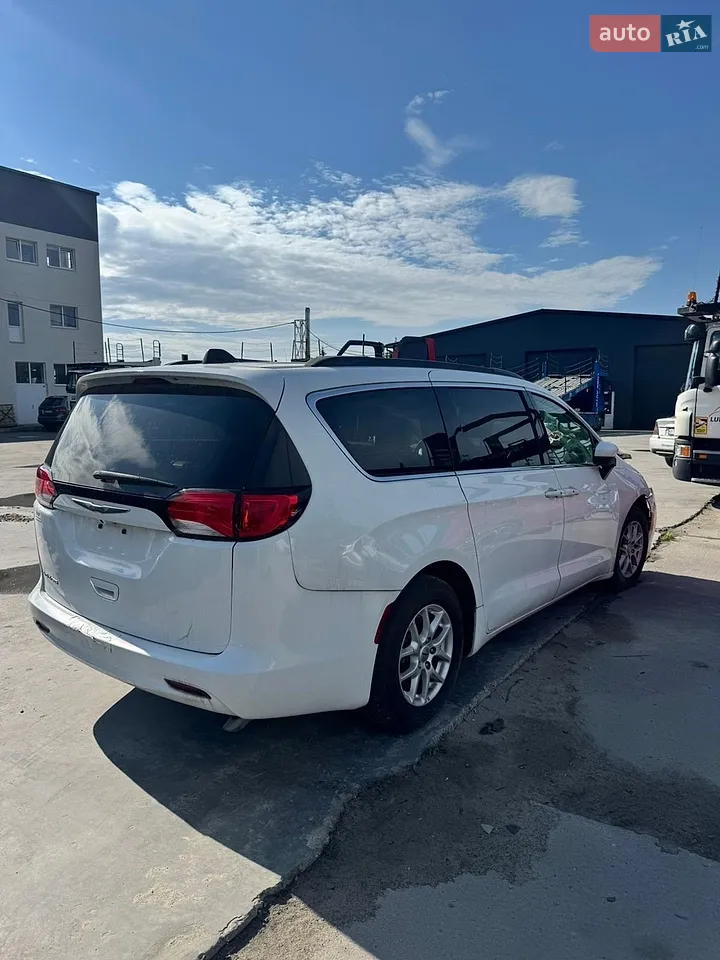 2018 Ford Edge - мініатюра 29