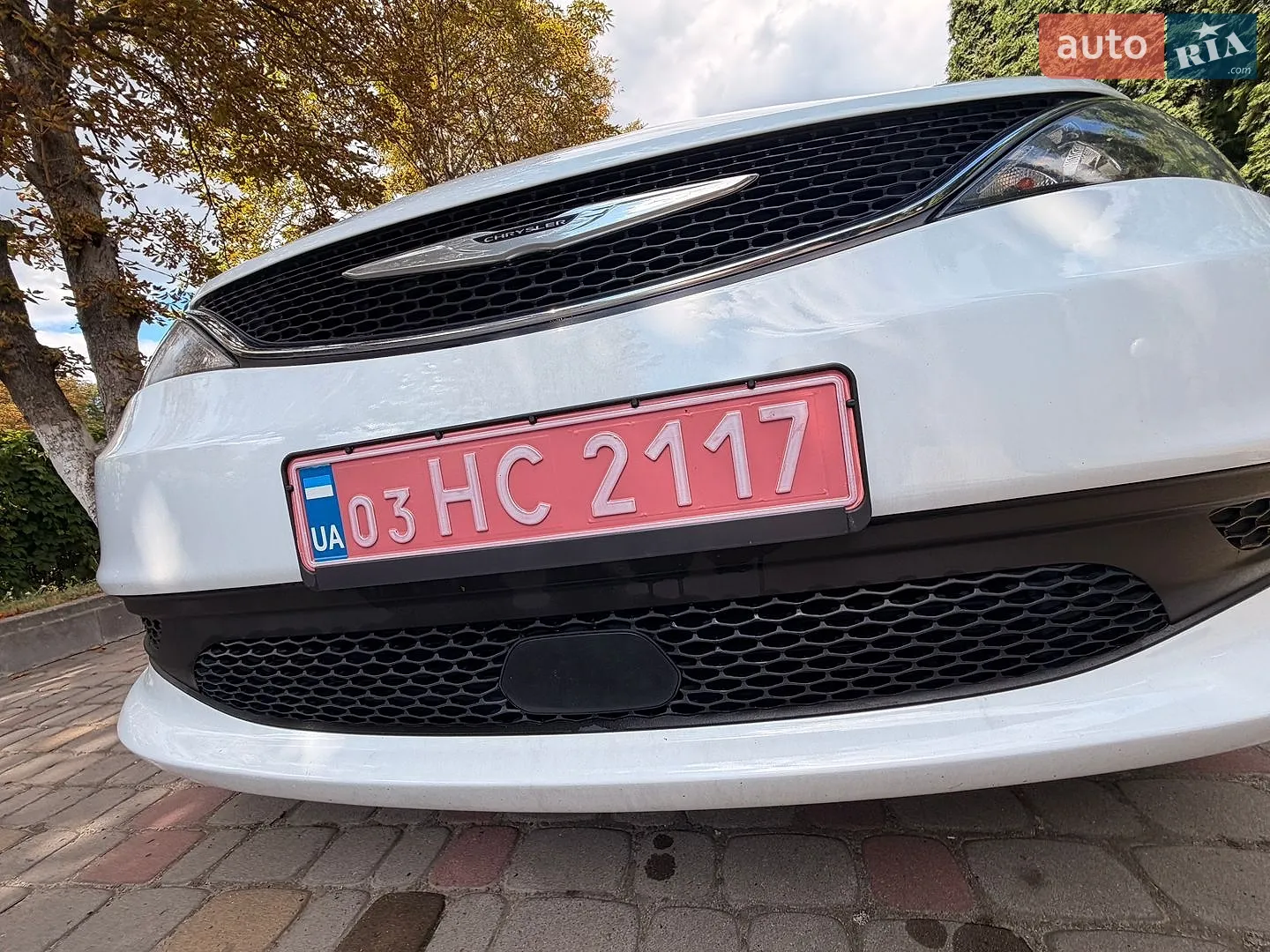 2020 Chrysler Voyager - мініатюра 39