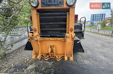 Автогрейдер ЧСДМ ДЗ-98 2005 в 