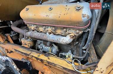 Автогрейдер ЧСДМ ДЗ-98 2005 в 