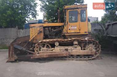 Бульдозер ЧТЗ Т-170 1990 в Киеве