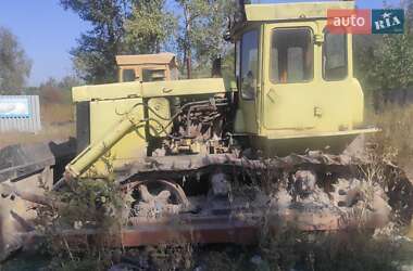 Бульдозер ЧТЗ Т-170 2007 в 