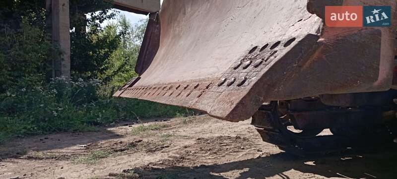 Бульдозер ЧТЗ Т-170 2016 в Полтаві