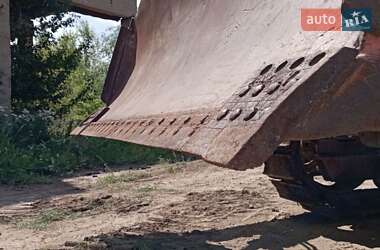 Бульдозер ЧТЗ Т-170 2016 в 