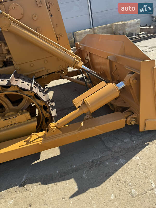 Бульдозер ЧТЗ Т-170 1998 в Одессе фото 2 Бульдозер ЧТЗ Т-170 1998 в Одессе