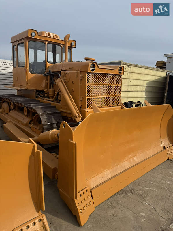 Бульдозер ЧТЗ Т-170 1999 в Одесі