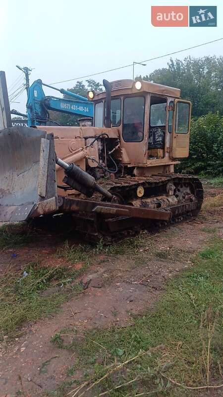 Бульдозер ЧТЗ Т-170 1984 в Вінниці