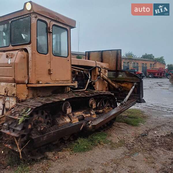 Бульдозер ЧТЗ Т-170 1984 в Вінниці