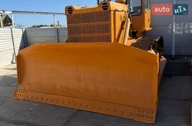 Бульдозер ЧТЗ Т-170 1991 в Одессе