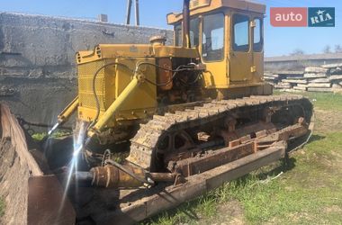 Бульдозер ЧТЗ Т-170 1991 в Одессе