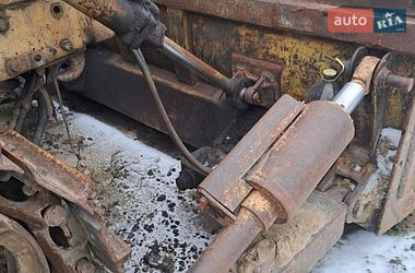 Бульдозер ЧТЗ Т-170 2004 в Виннице