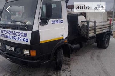 Бетононасос Cifa PC 506/309 2007 в 