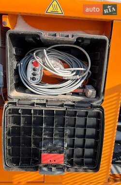 Другая строительная техника Cifa PC-607 2019 в 