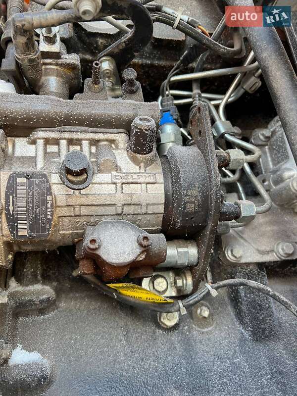 Інша будівельна техніка Cifa PC-607 2019 в Запоріжжі