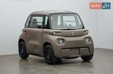 Хэтчбек Citroen AMI 2024 в Киеве