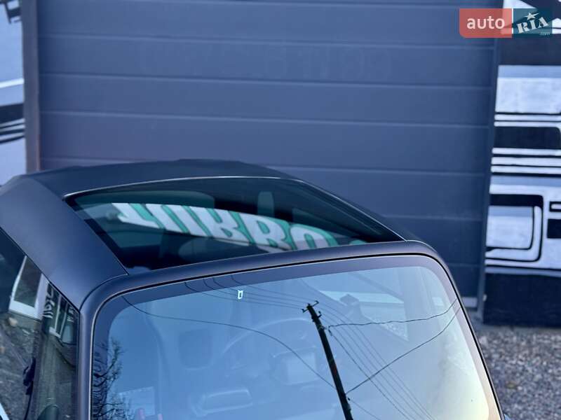 Хэтчбек Citroen AMI 2022 в Дрогобыче фото 5 Хэтчбек Citroen AMI 2022 в Дрогобыче