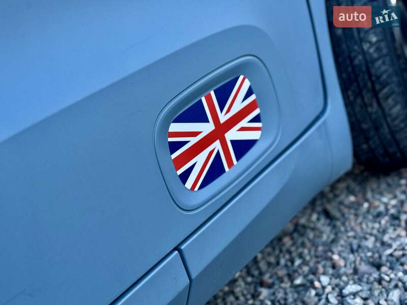 Хэтчбек Citroen AMI 2022 в Дрогобыче фото 12 Хэтчбек Citroen AMI 2022 в Дрогобыче